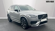 Volvo Xc90 2.0 B5P [250] Plus Dark 5dr AWD Geartronic Petrol Estate